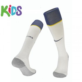 Tottenham Hotspur Enfant Domicile Chaussettes 2020/21